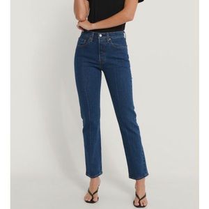 Levi’s 501 Jeans